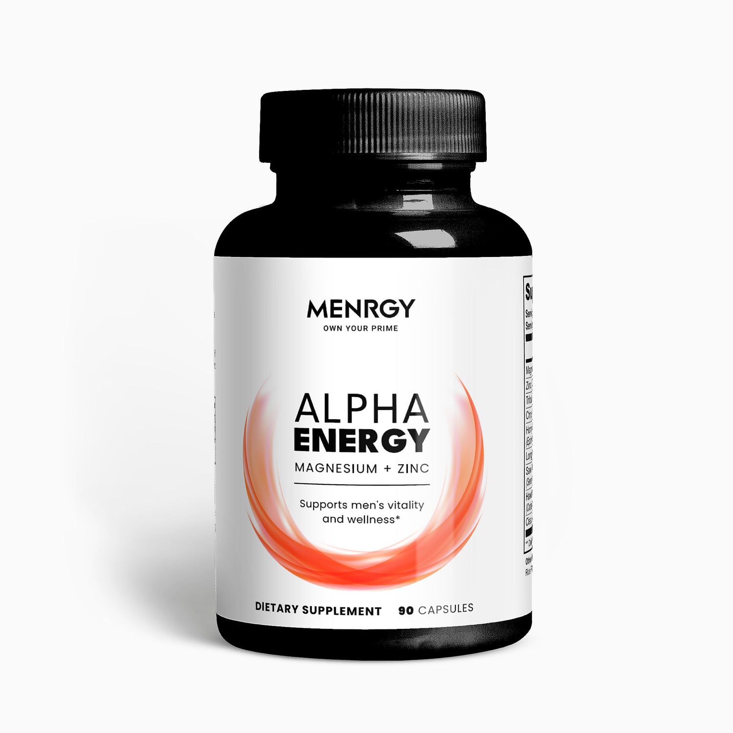 Alpha Energy