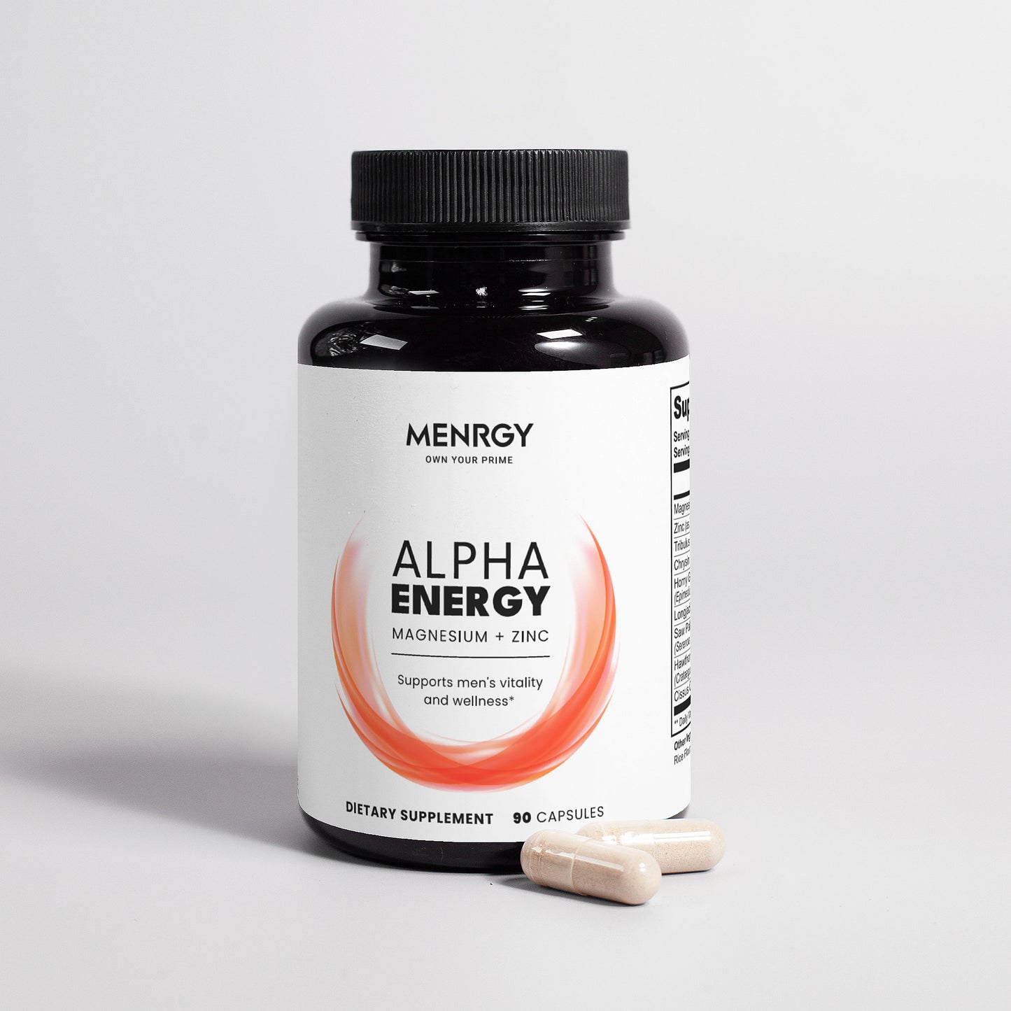 Alpha Energy
