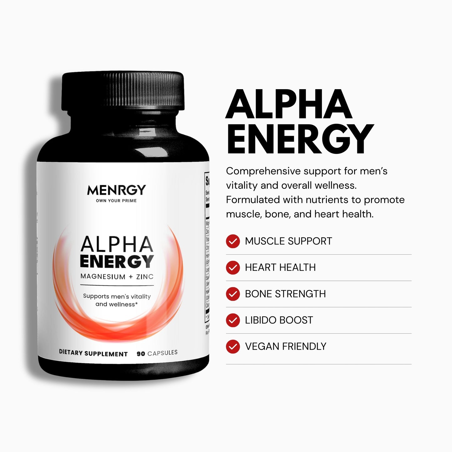 Alpha Energy